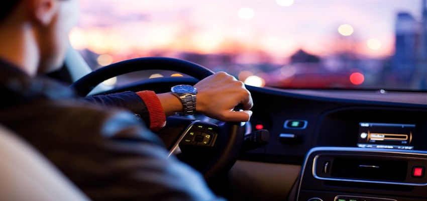 Parc Automobile & Transport