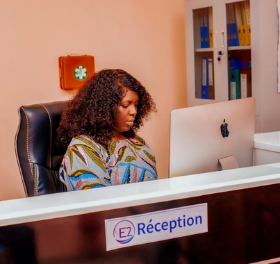 Application de Gestion RH - ERP Sur Mesure