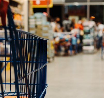 Application Mobile Logistique - Développement Mobile