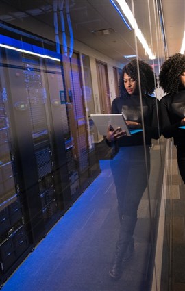 Emergence Entreprise accompagne vos projets IT