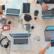 Startups et Scale-ups