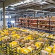 Industrie et Logistique