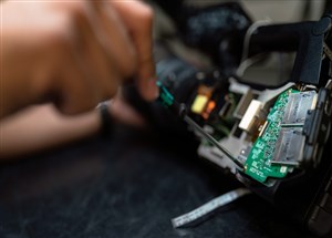 Maintenance applicative